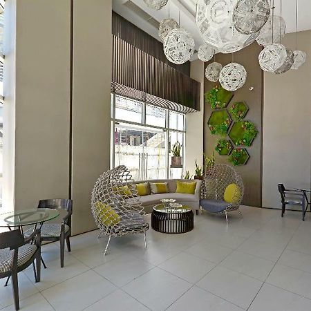 Currency Serviced Suites Pasig City Luaran gambar