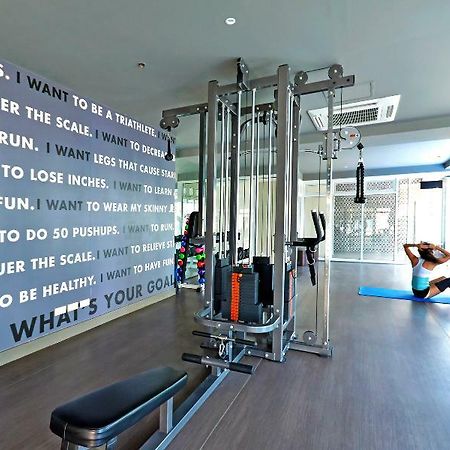 Currency Serviced Suites Pasig City Luaran gambar